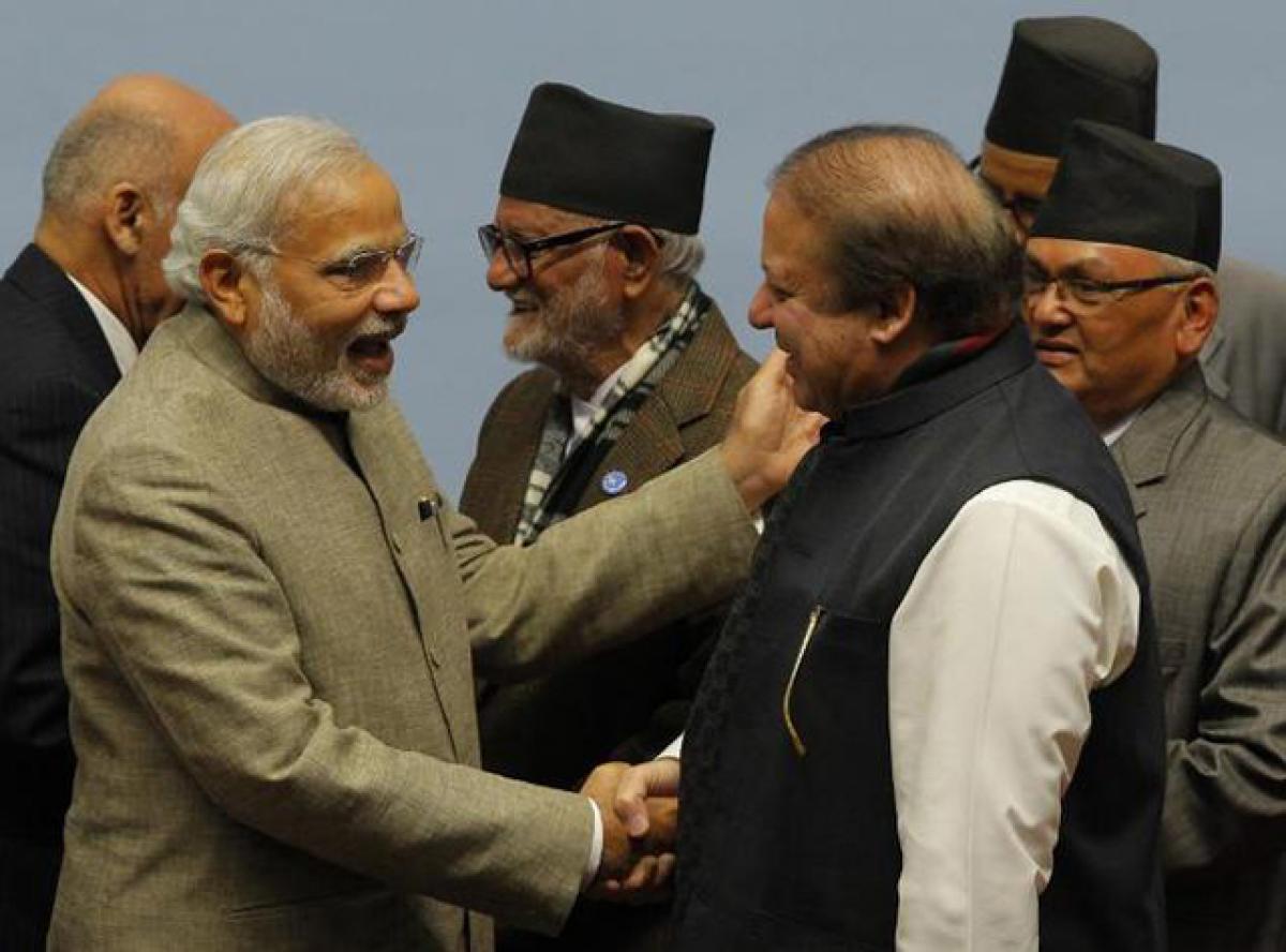 Why Indo-Pak ties must get a second chance